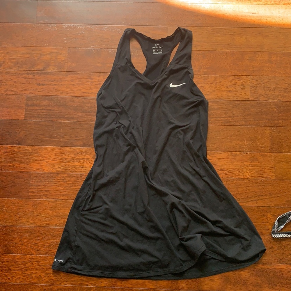 Nike tennis dress